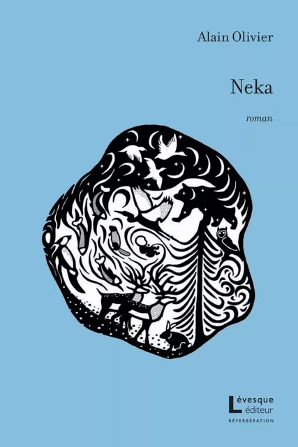 Neka - Alain Olivier - Productions Somme toute