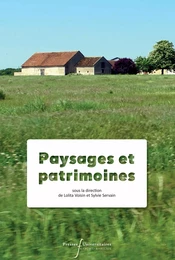 Paysages et patrimoines