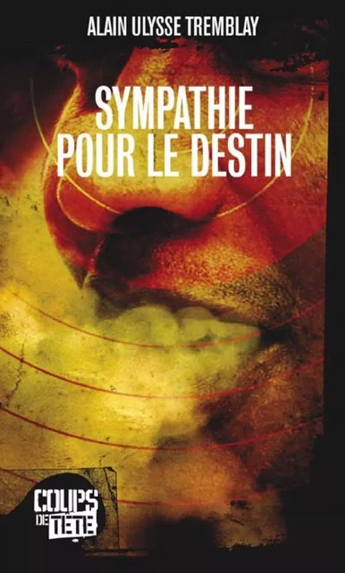 Sympathie pour le destin - Alain Ulysse Tremblay - Productions Somme toute