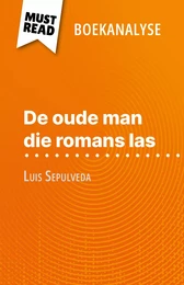 De oude man die romans las