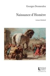 Naissance d’Homère