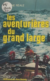 Les aventurières du grand large