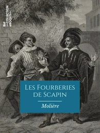 Les Fourberies de Scapin