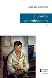 Humilité et profanation