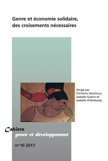 Genre et économie solidaire, des croisements nécessaires -  - Graduate Institute Publications