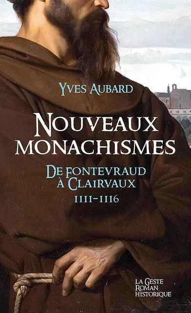 La Saga des Limousins - Tome 20 - Yves Aubard - Geste Éditions