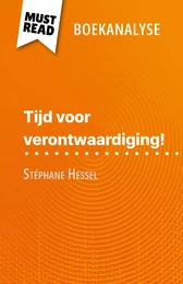 Tijd voor verontwaardiging!