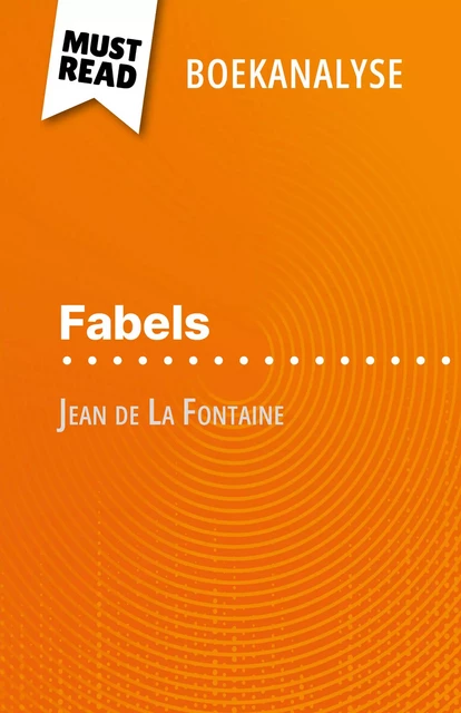 Fabels - Erika de Gouveia - MustRead.com (NL)