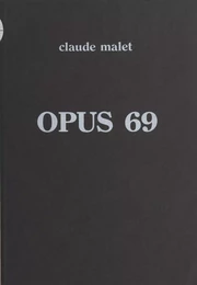 Opus 69