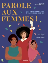 Paroles aux femmes