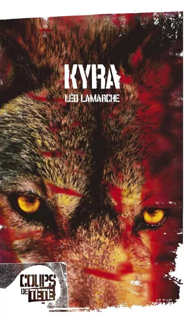 Kyra - Léo Lamarche - Productions Somme toute