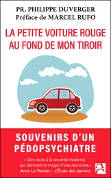 La petite voiture rouge au fond de mon tiroir