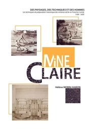 Mine claire