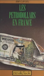 Pétrodollars en France