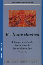 Bestiaire chrétien