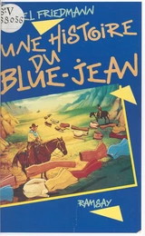 Une histoire du blue-jean