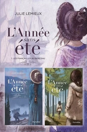 L'Année sans été - Coffret