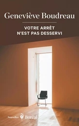 Votre arrêt n’est pas desservi