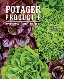 Potager productif