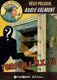 Torpille M.X. 33