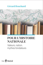 Pour l'histoire nationale