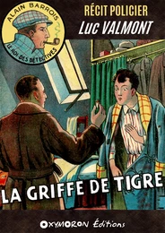 La Griffe de Tigre