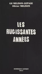 Les rugissantes années