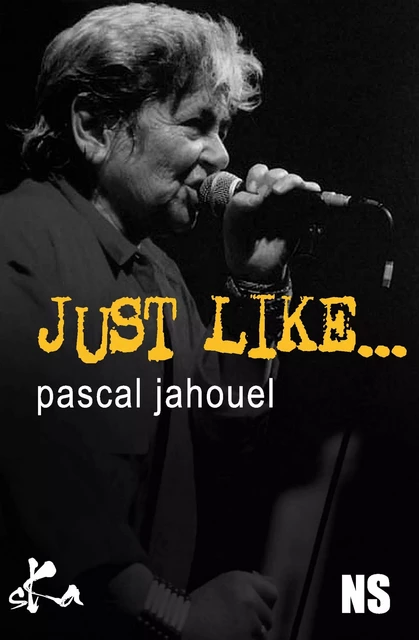 Just like a hobo - Pascal Jahouel - SKA