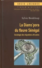 La Diams’pora du fleuve Sénégal