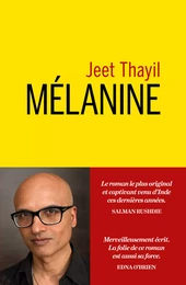 Mélanine