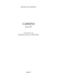 Carmina