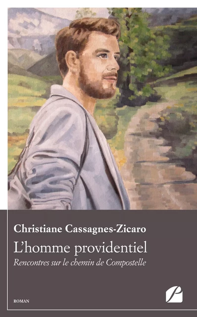 L'homme providentiel -  - Editions du Panthéon