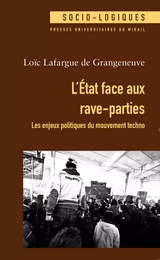 L’État face aux rave-parties