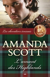 L’amant des Highlands