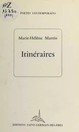 Itinéraires