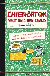 Veut un chien-chaud