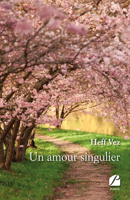 Un amour singulier - Heff Vez - Editions du Panthéon