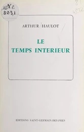 Le temps intérieur