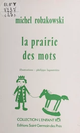 La prairie des mots