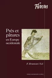 Prés et pâtures