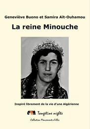 La reine Minouche