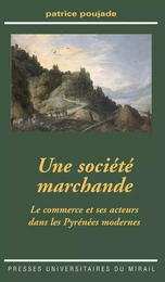 Une société marchande