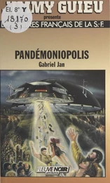 Pandémoniopolis