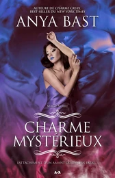 Charme mystérieux