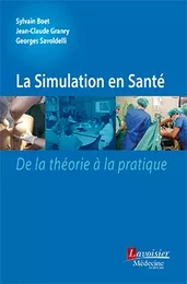 La simulation en santé