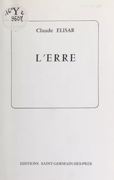 L'erre