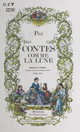 Contes comme la lune