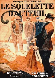 Le squelette d'Auteuil