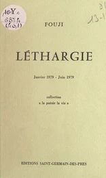 Léthargie