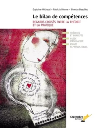 Le bilan des compétences